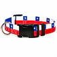 Correa Collar Chile Talla S (Canjea hasta 4000 PB)  - Miniatura 3