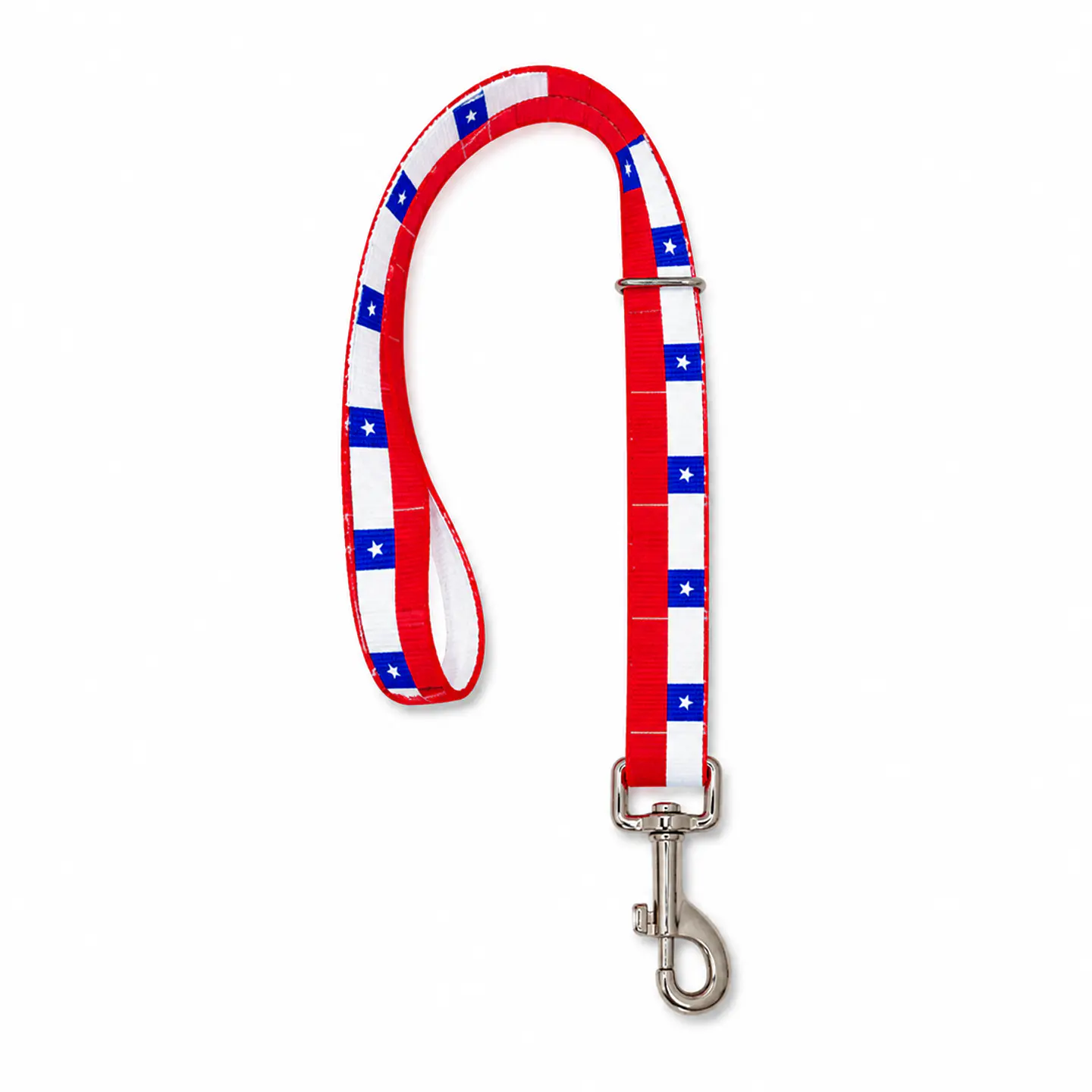 Correa Collar Chile Talla L (Canjea hasta 4000 PB)  2
