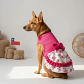 Vestido Huasa - Miniatura 6
