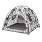 Carpa Plegable Para Gatos 48x48x40 cms  - Miniatura 1