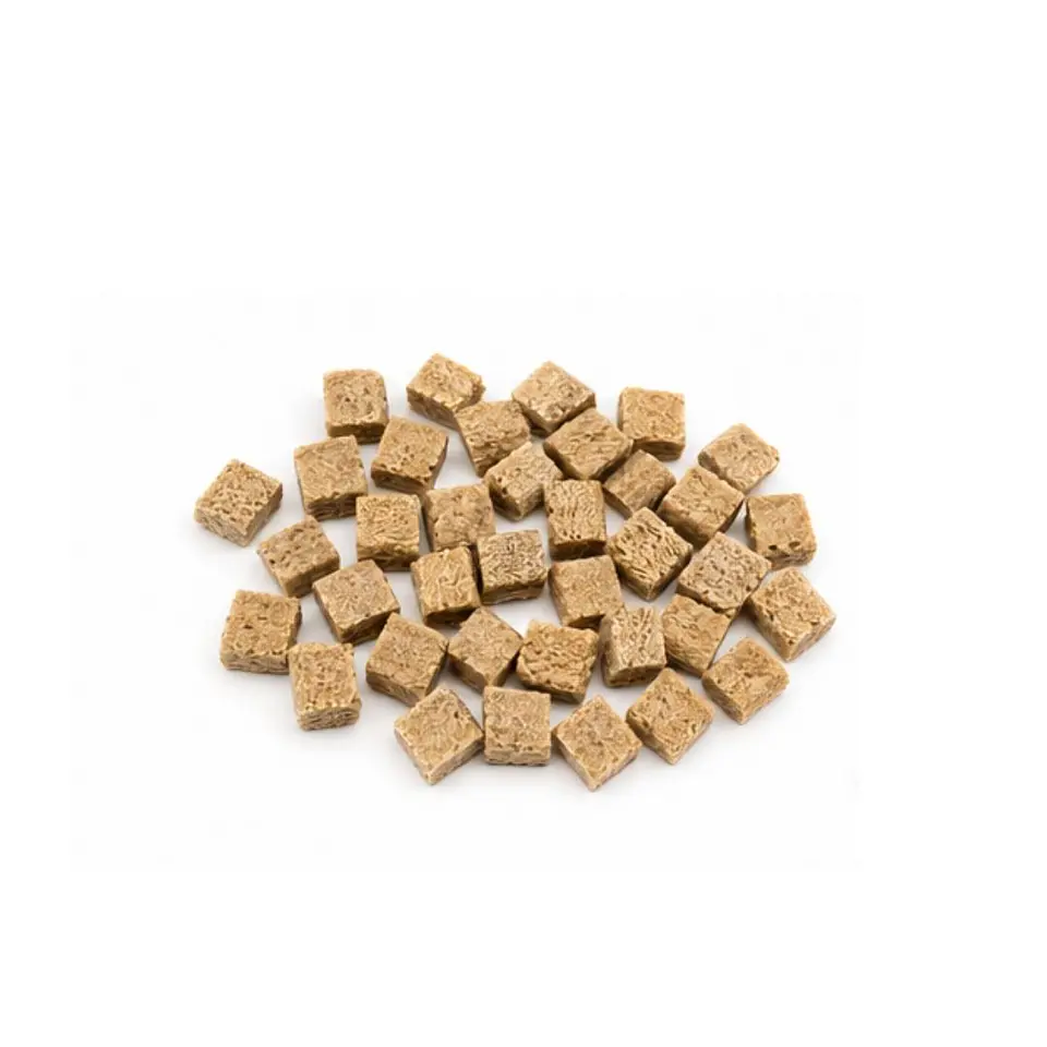 Snack Pato Liofilizado Con Catnip 50grs (Canjea 2000PB)  2