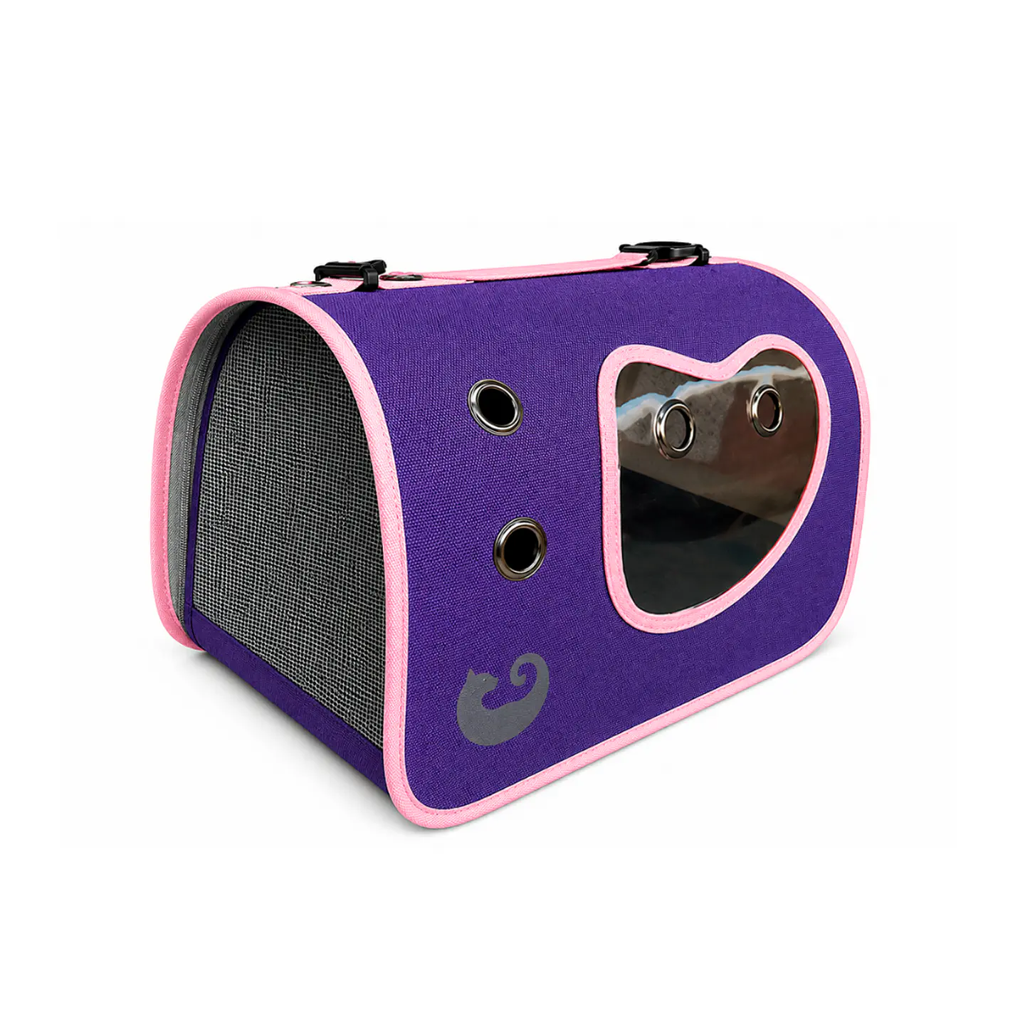 Bolso Para Transporte Morado (Canjea hasta 5000PB)  1