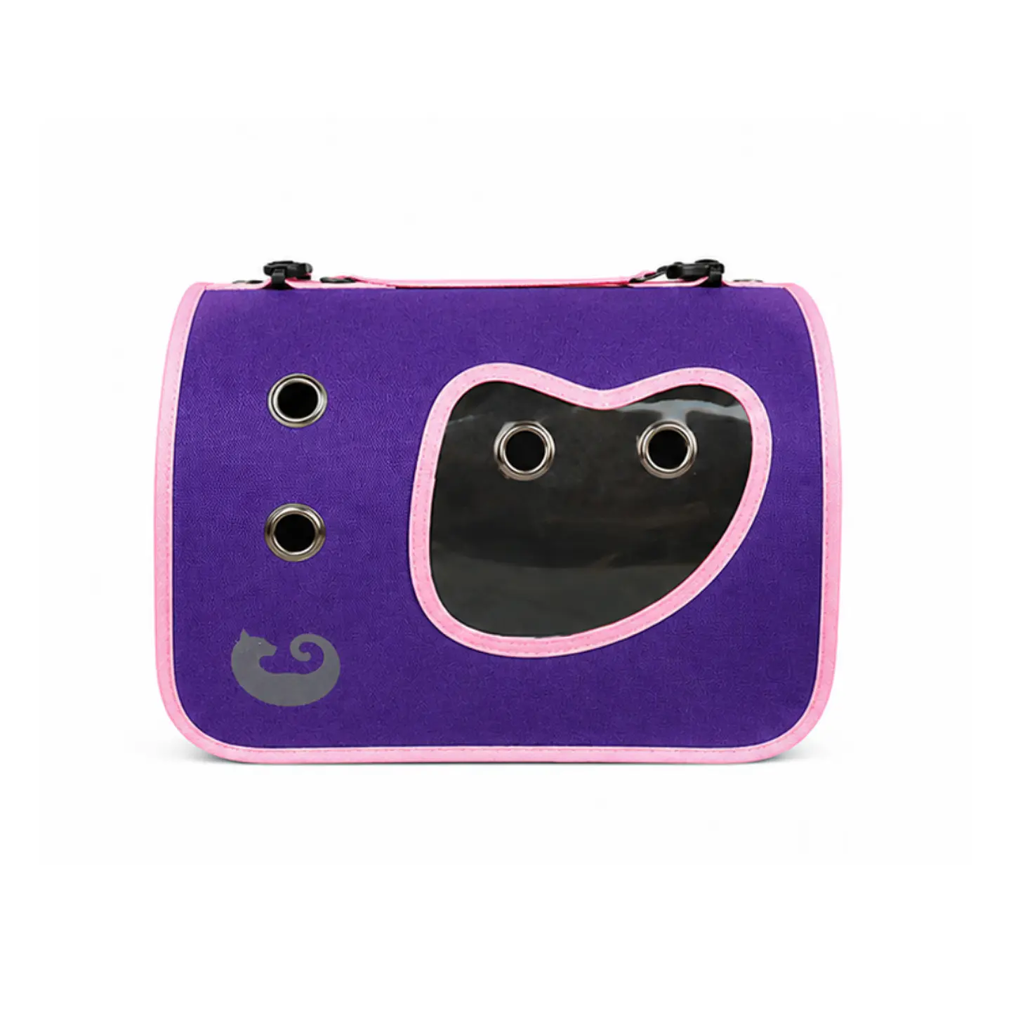 Bolso Para Transporte Morado (Canjea hasta 5000PB)  2