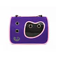 Bolso Para Transporte Morado (Canjea hasta 5000PB)  - Miniatura 2