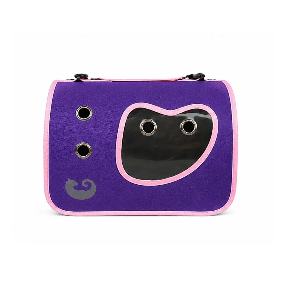 Bolso Para Transporte Morado (Canjea hasta 5000PB)  2