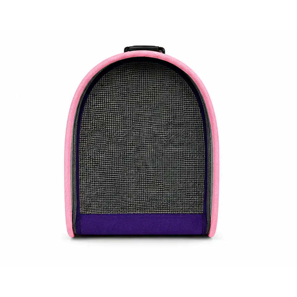 Bolso Para Transporte Morado (Canjea hasta 5000PB)  3