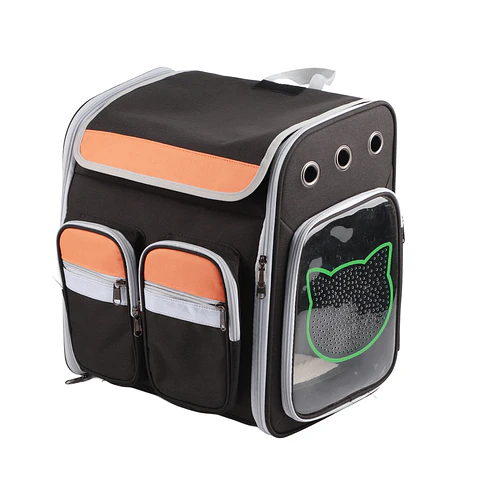 Bolso con Tirador Para Mascotas 