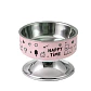 Plato Diseño Happy Time - Miniatura 2