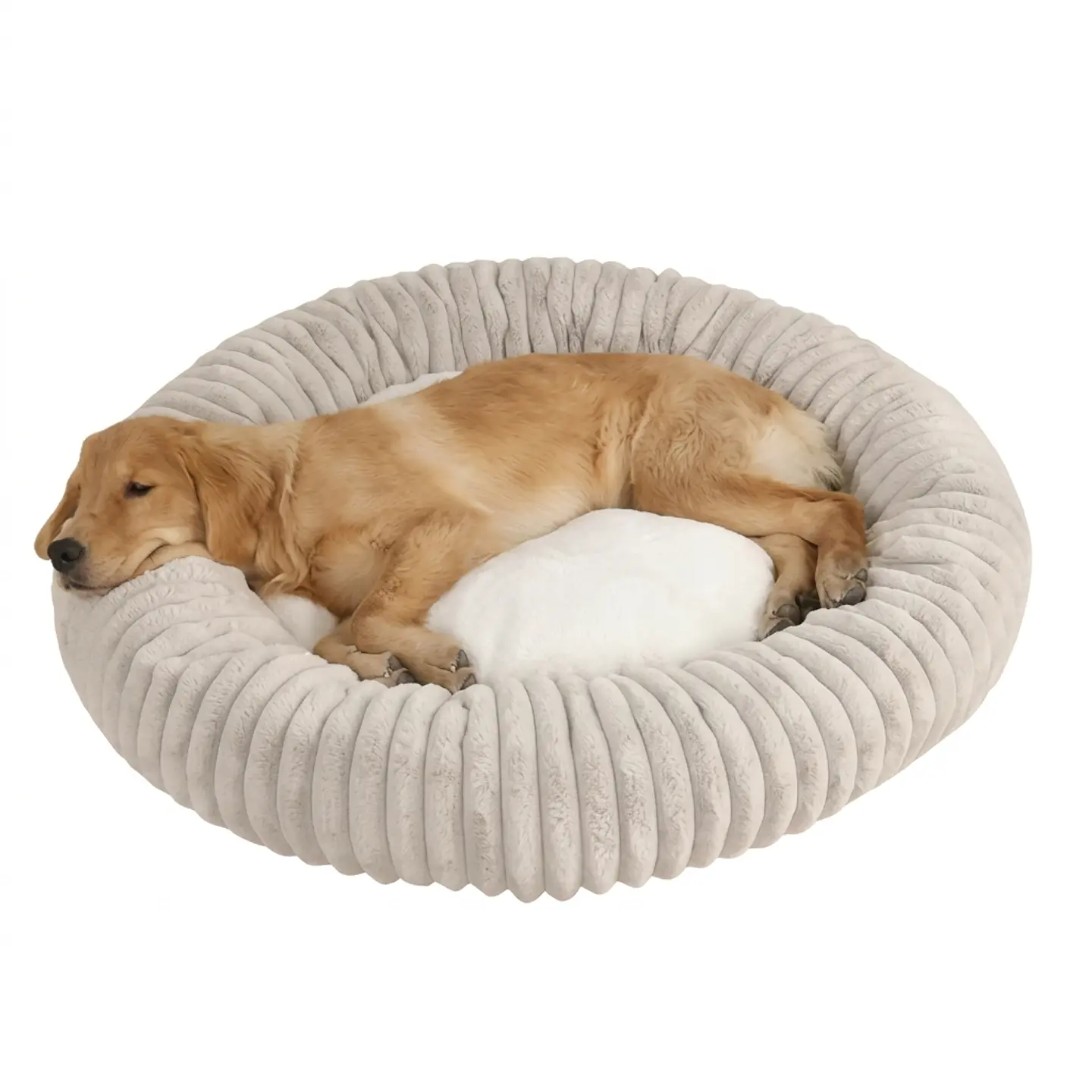 Cama Nido Circular 1