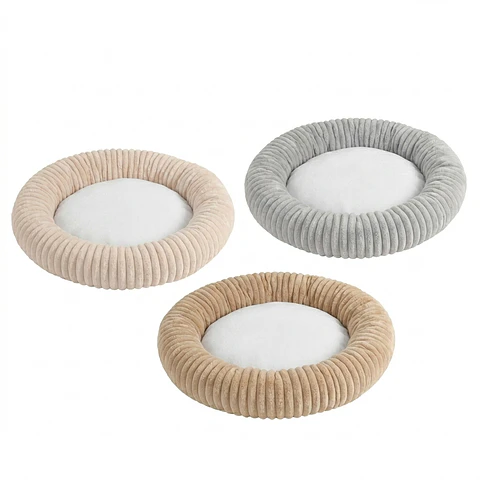 Cama Nido Circular