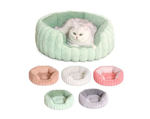 Cama Hexagonal UltraSuave