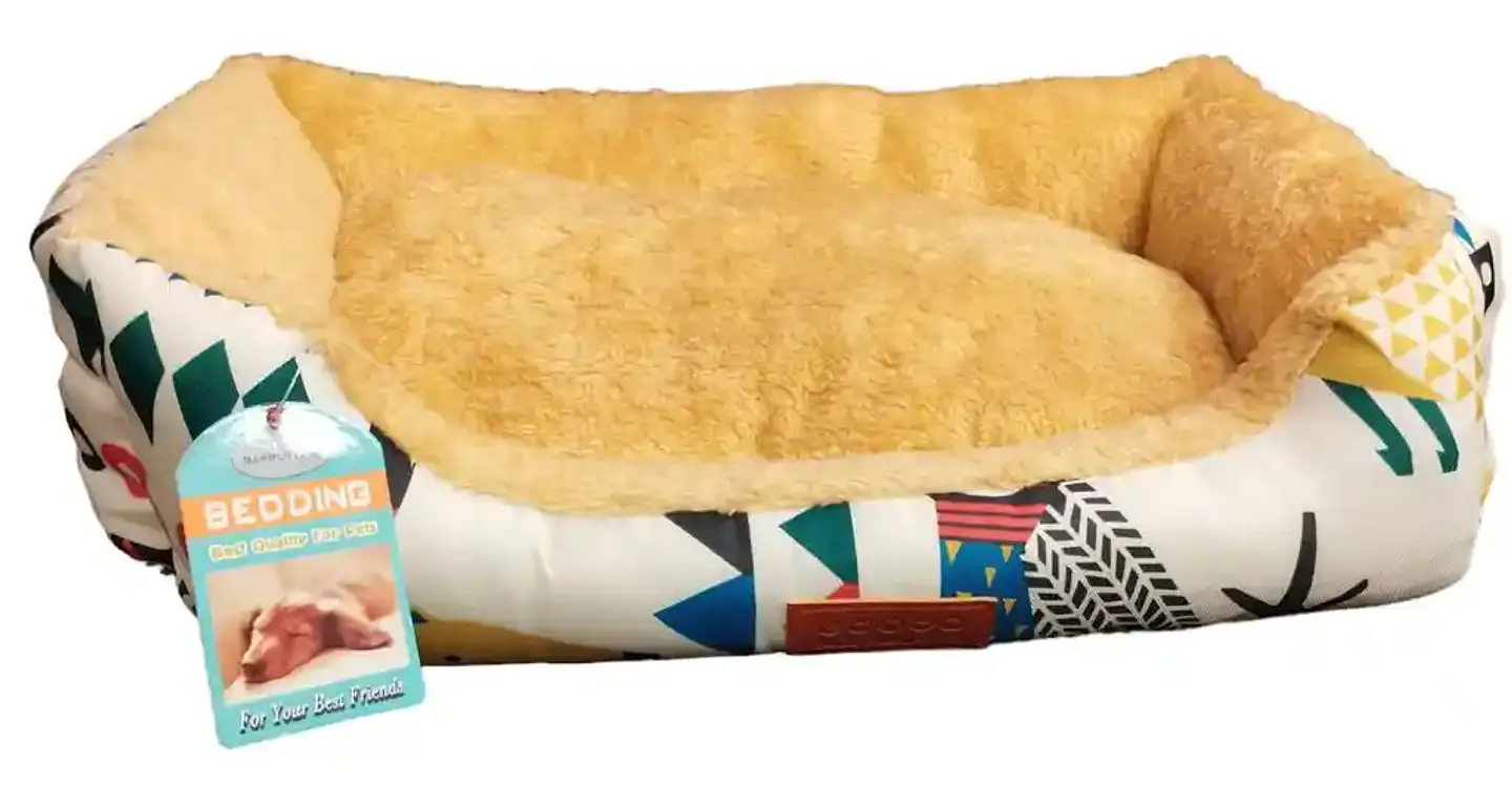 Cama Marben Pets Figuras  1