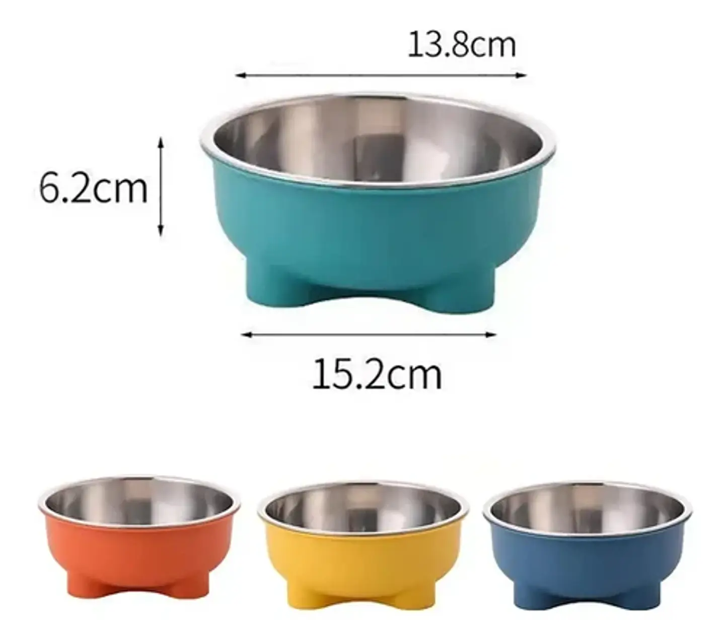 Plato Elevado Marbenpets  1