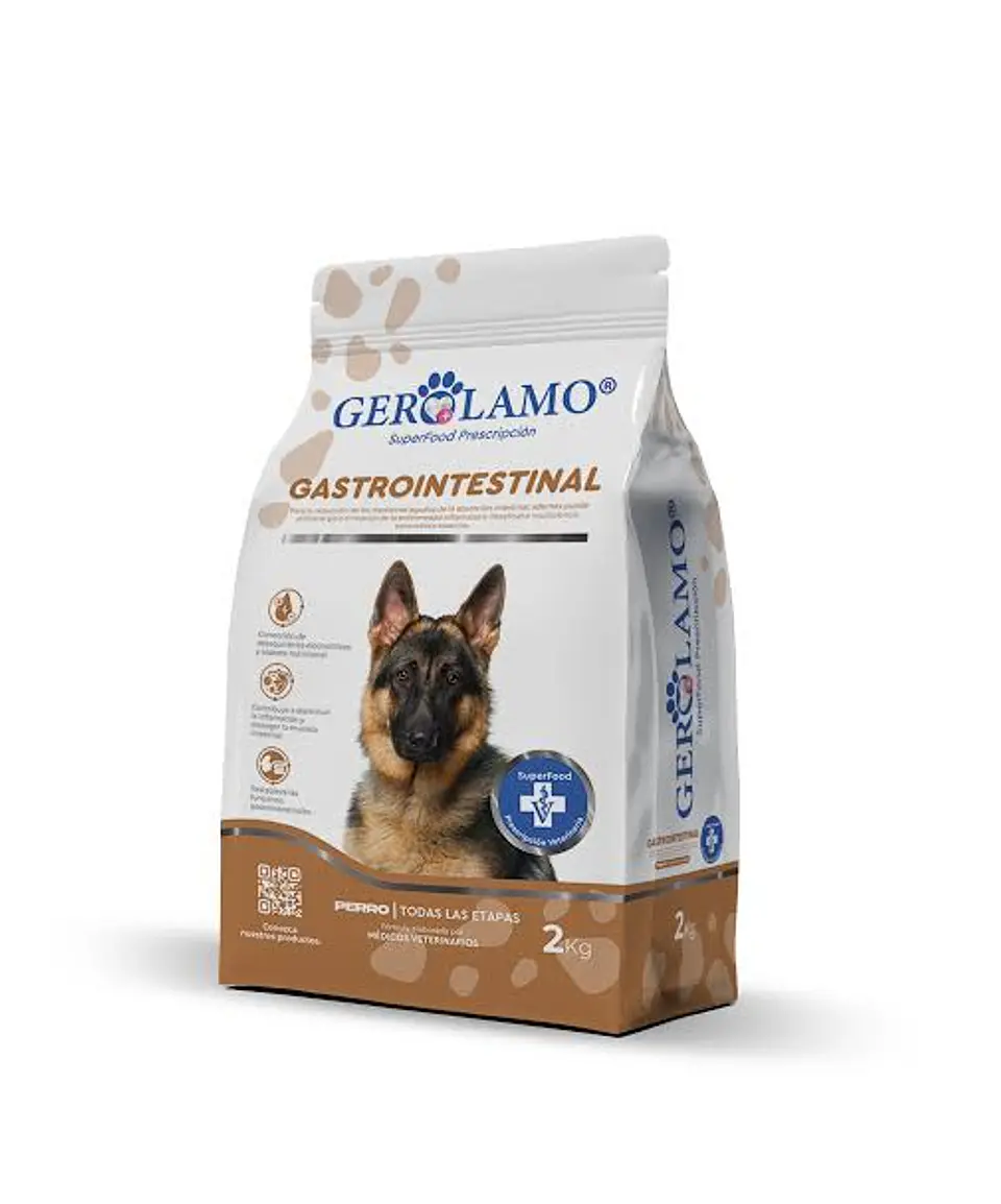  Gerolamo Perro Gastrointestinal 2K 1