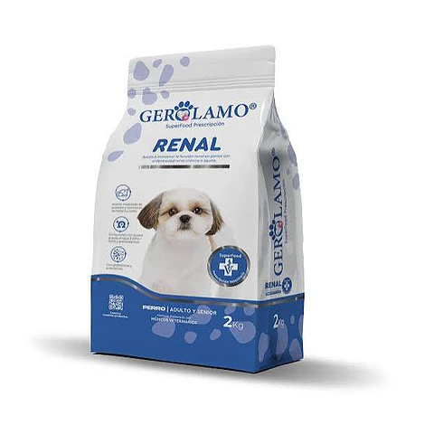 Gerolamo Perro Renal 2K 
