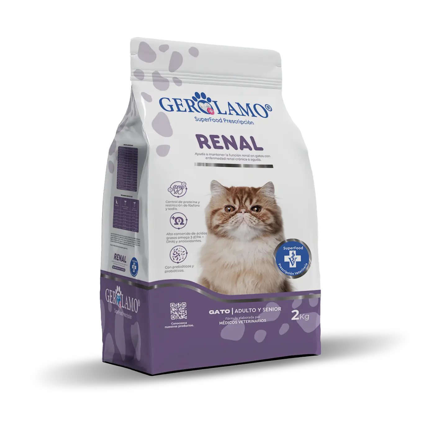 Gerolamo Gato Renal 2K  1