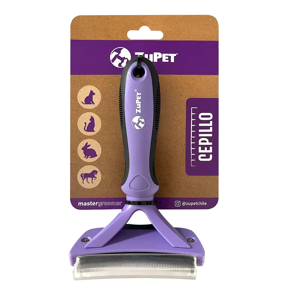 Cepillo Removedor Zupet  2