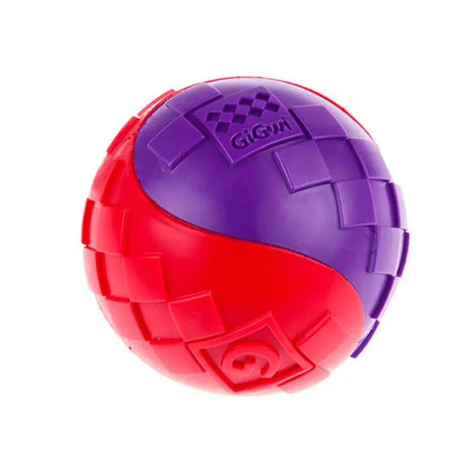 Pelota Squeaker L 1 Unidades  2