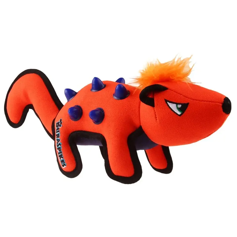 Dura Spike Ardilla Naranja  1