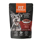 Fit Pouch Perro 85 grs - Miniatura 2