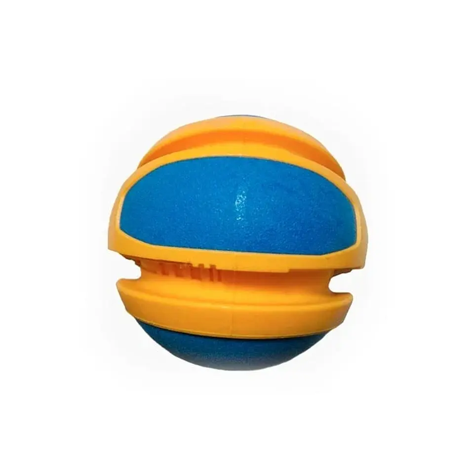 Pelota Warrior Bicolor  1