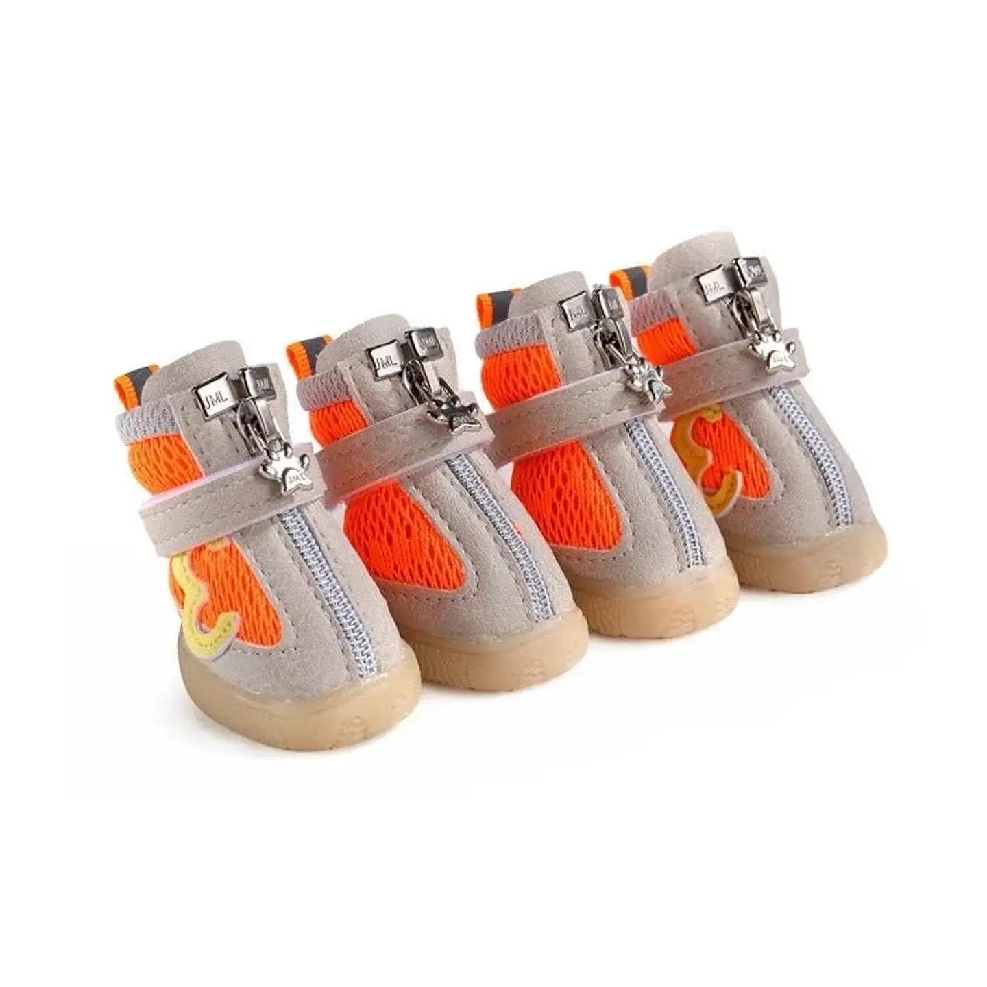 Zapatos Para Perro 3