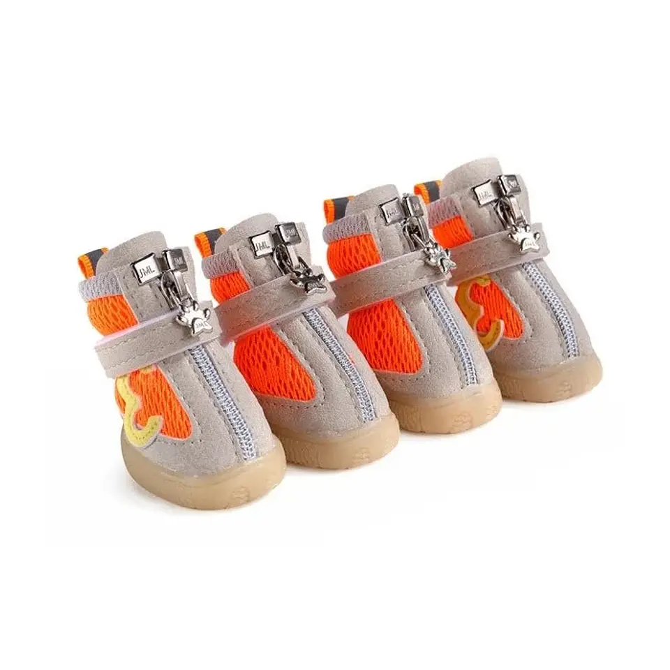Zapatos Para Perro 3