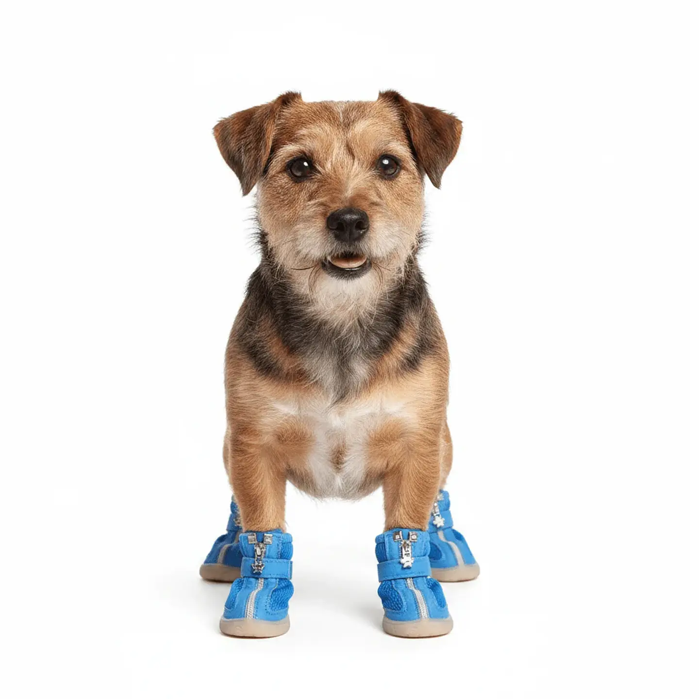 Zapatos Para Perro 1