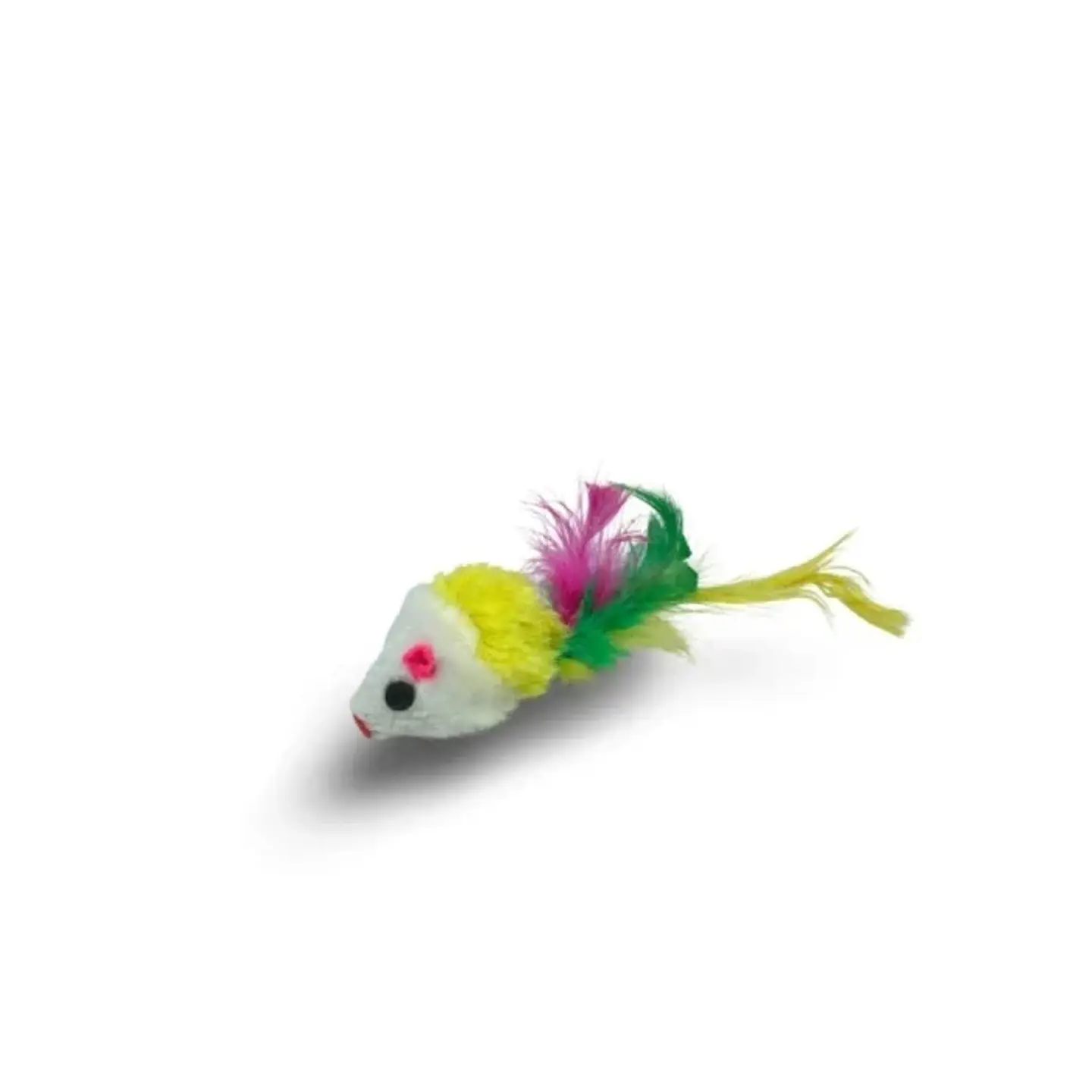 Ratones Gato  2