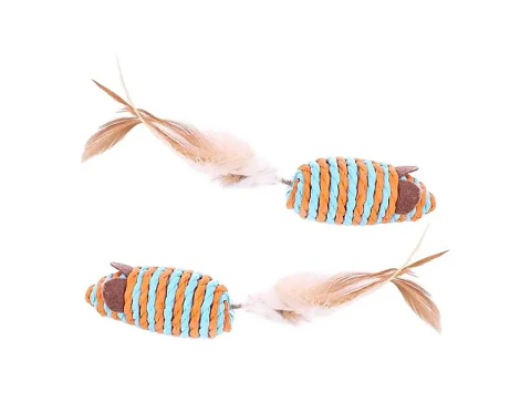 Ratones de Cuerda 