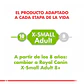 Royal Canin X-SMALL 1K  - Miniatura 3