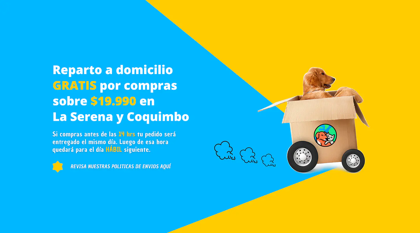 Bio Pet Shop -Tienda para Mascotas