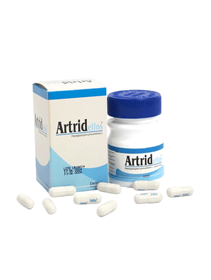 ARTRIDELFOS CAPSULAS