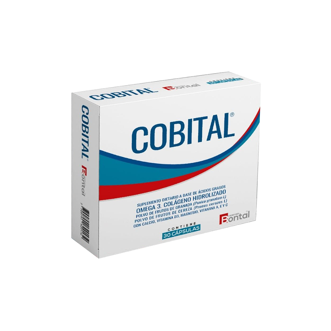 COBITAL 1