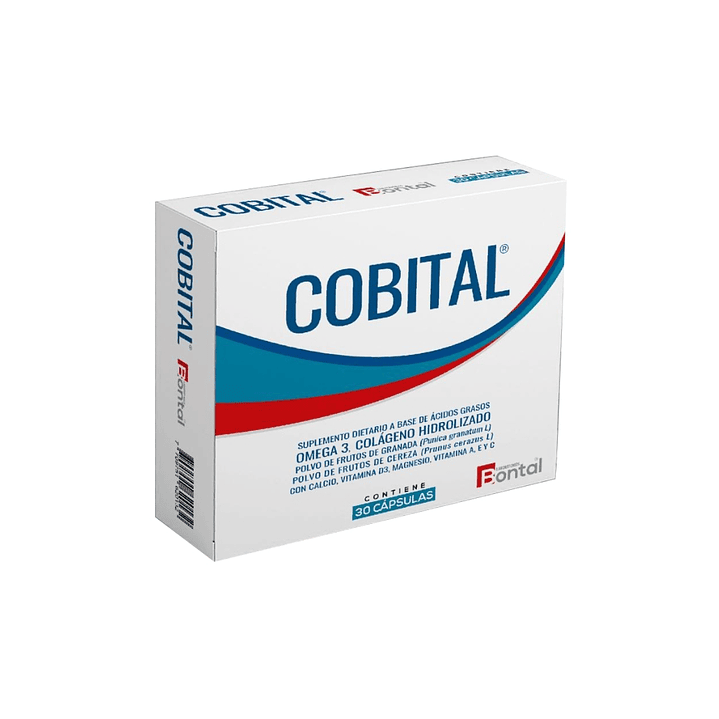 COBITAL 1