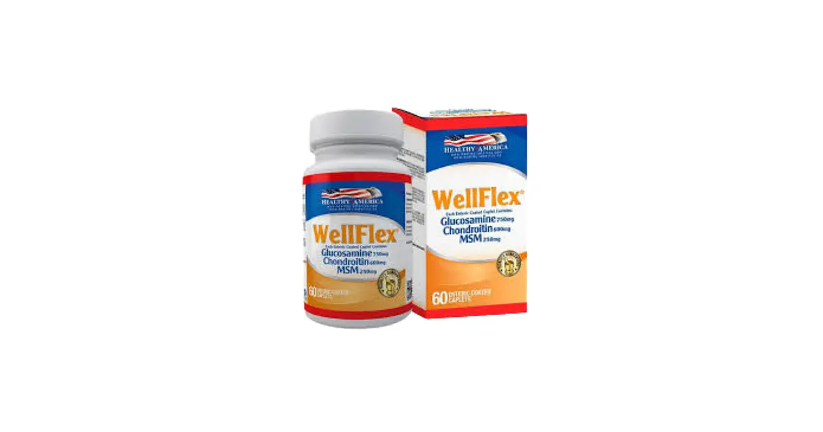 WELLFLEX