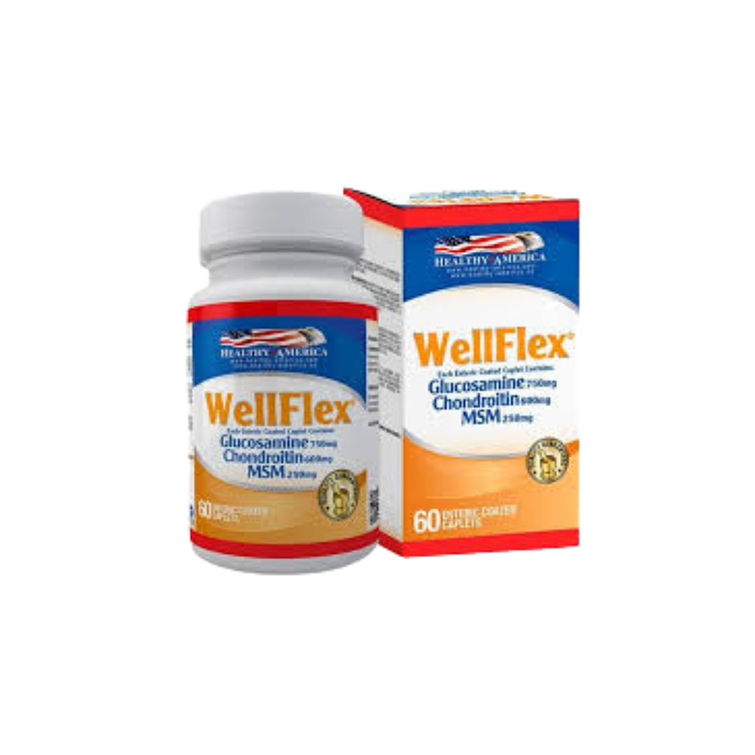 WELLFLEX 1