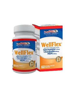 WELLFLEX