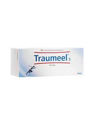 TRAUMEEL S GOTAS 30ml 