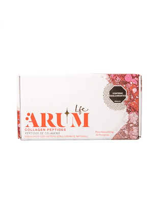 ARUM LIFE