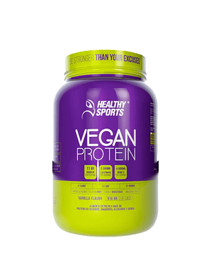 PROTEÍNA VEGANA 910gr