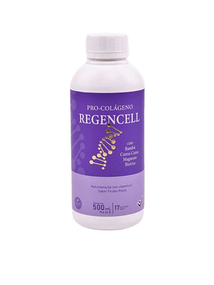 PRO-COLÁGENO REGENCELL