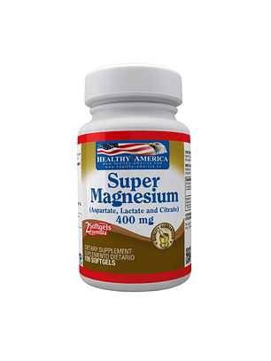 SUPER MAGNESIUM