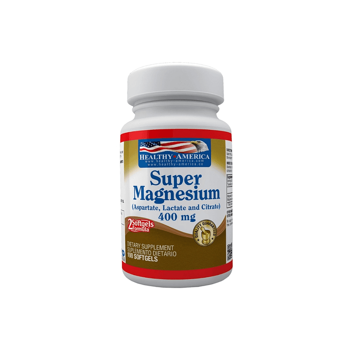 SUPER MAGNESIUM 1