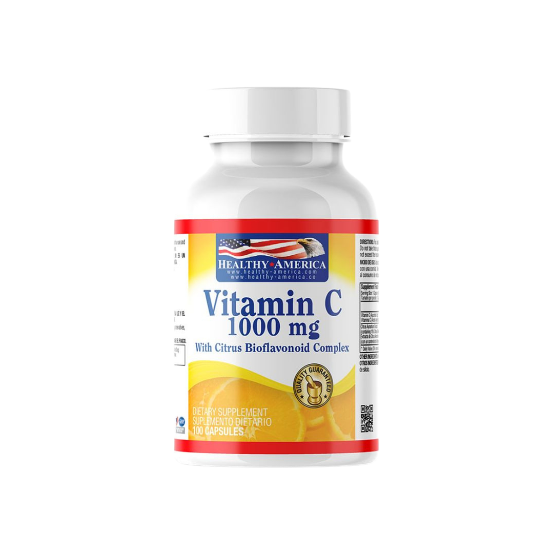VITAMINA C 1