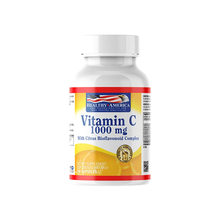 VITAMINA C 1