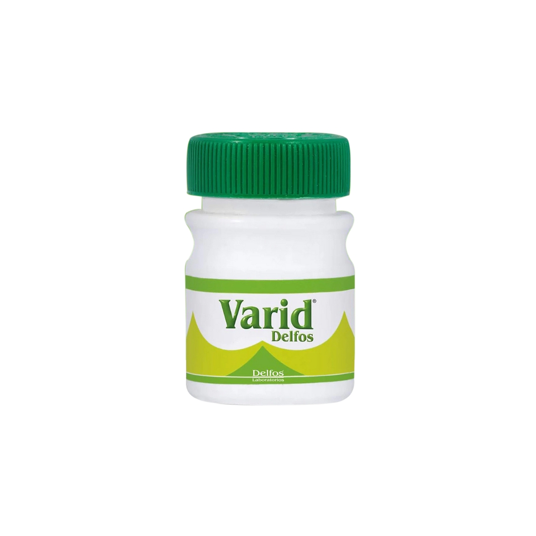 VARID DELFOS 1