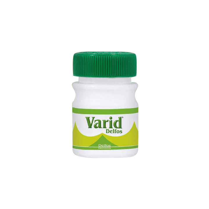 VARID DELFOS 1