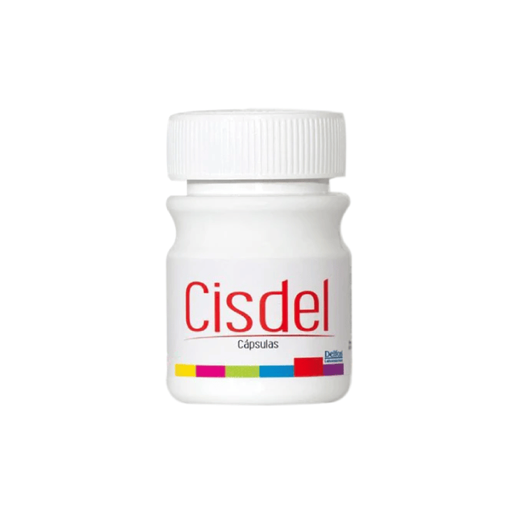CISDEL 1