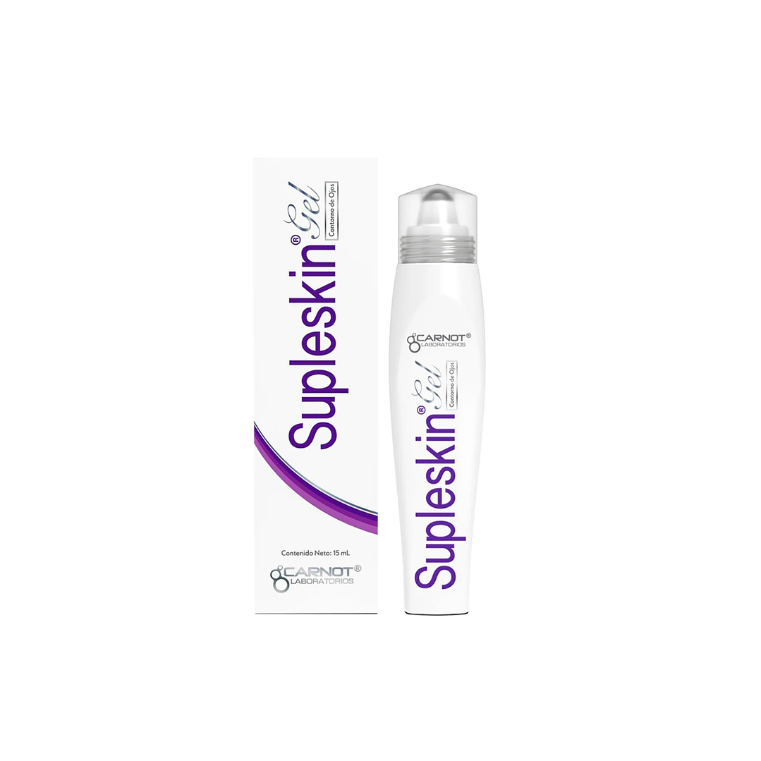 SUPLESKIN CORTORNO DE OJOS 1